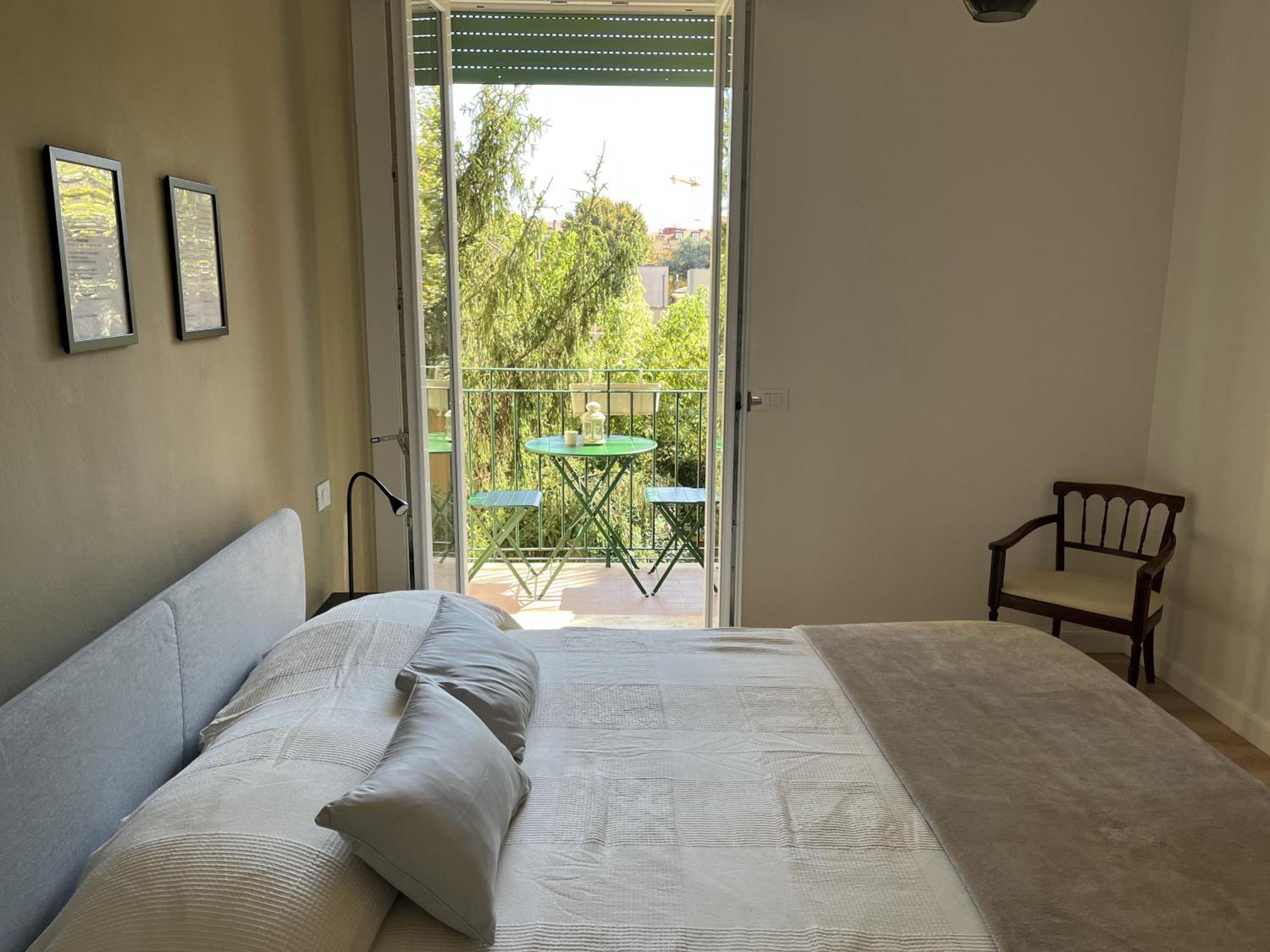 Casa Eco Fioravanti 볼로냐 외부 사진
